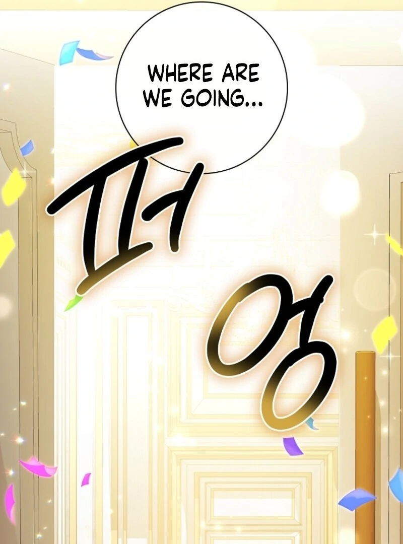 I Adopted a Villainous Dad Chapter 84 - Page 99