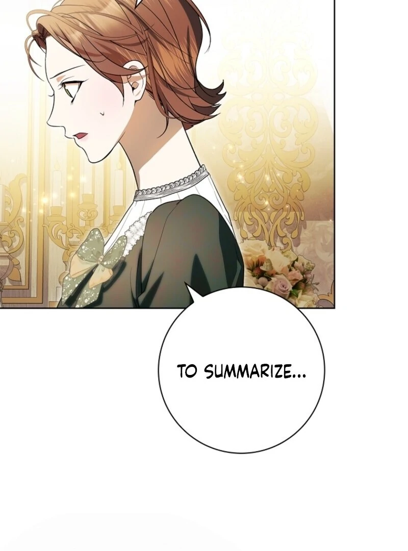 I Adopted a Villainous Dad Chapter 85 - Page 101