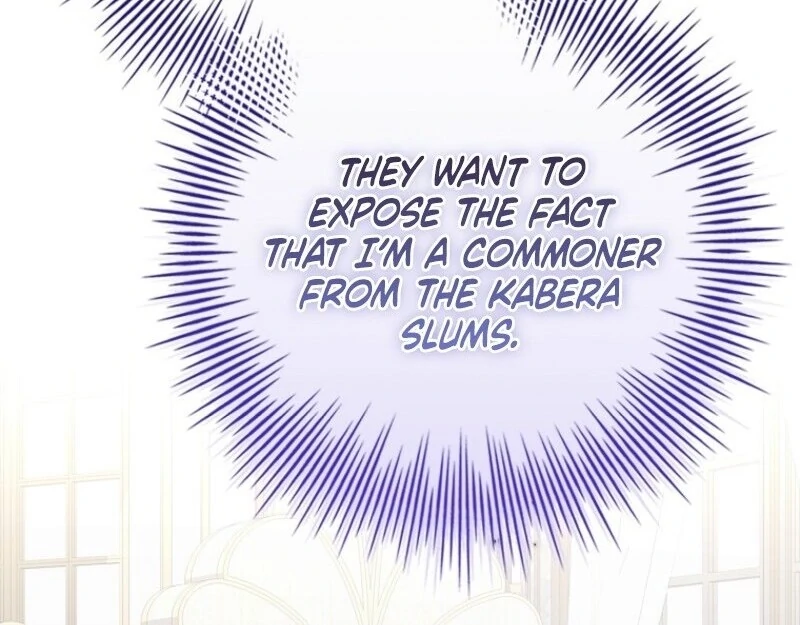 I Adopted a Villainous Dad Chapter 85 - Page 109