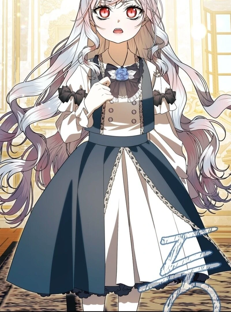 I Adopted a Villainous Dad Chapter 85 - Page 117