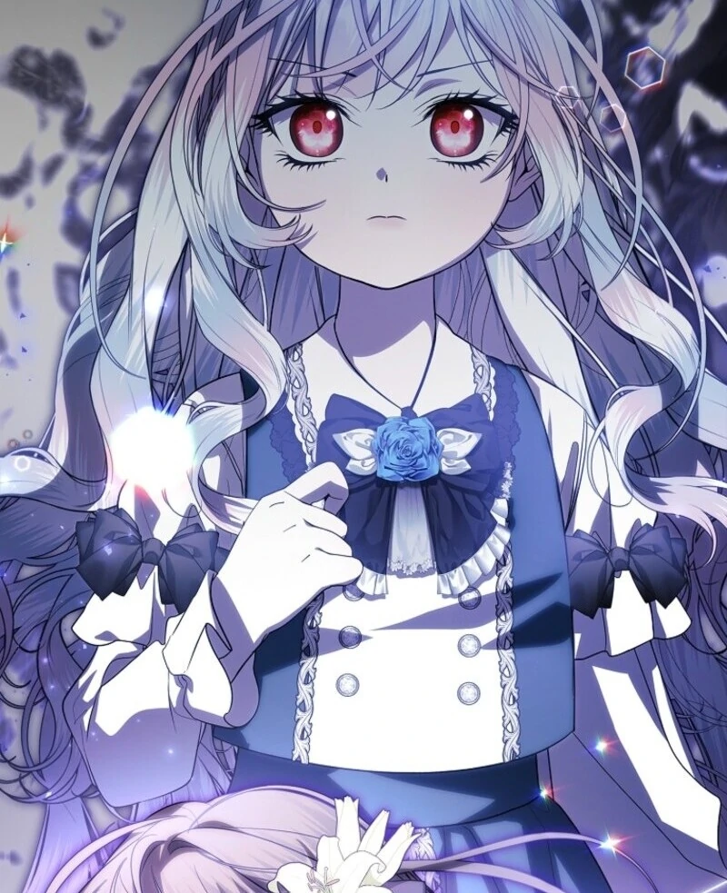 I Adopted a Villainous Dad Chapter 85 - Page 119