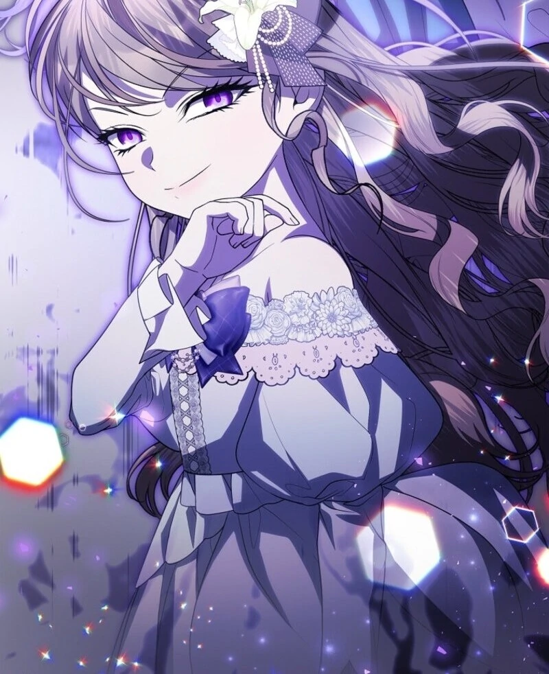 I Adopted a Villainous Dad Chapter 85 - Page 120