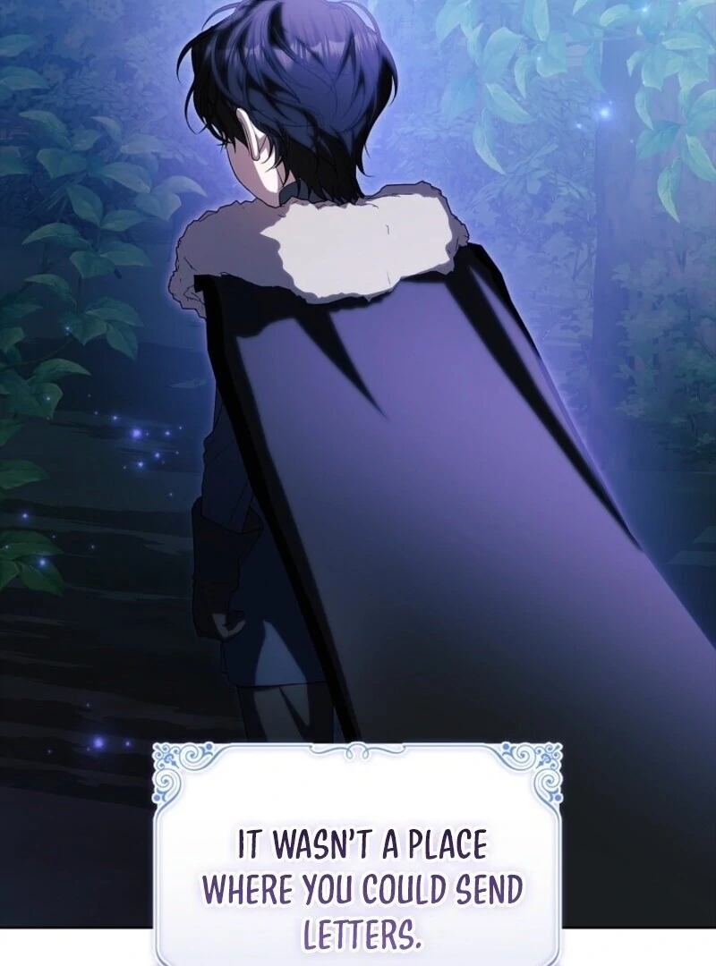 I Adopted a Villainous Dad Chapter 85 - Page 20