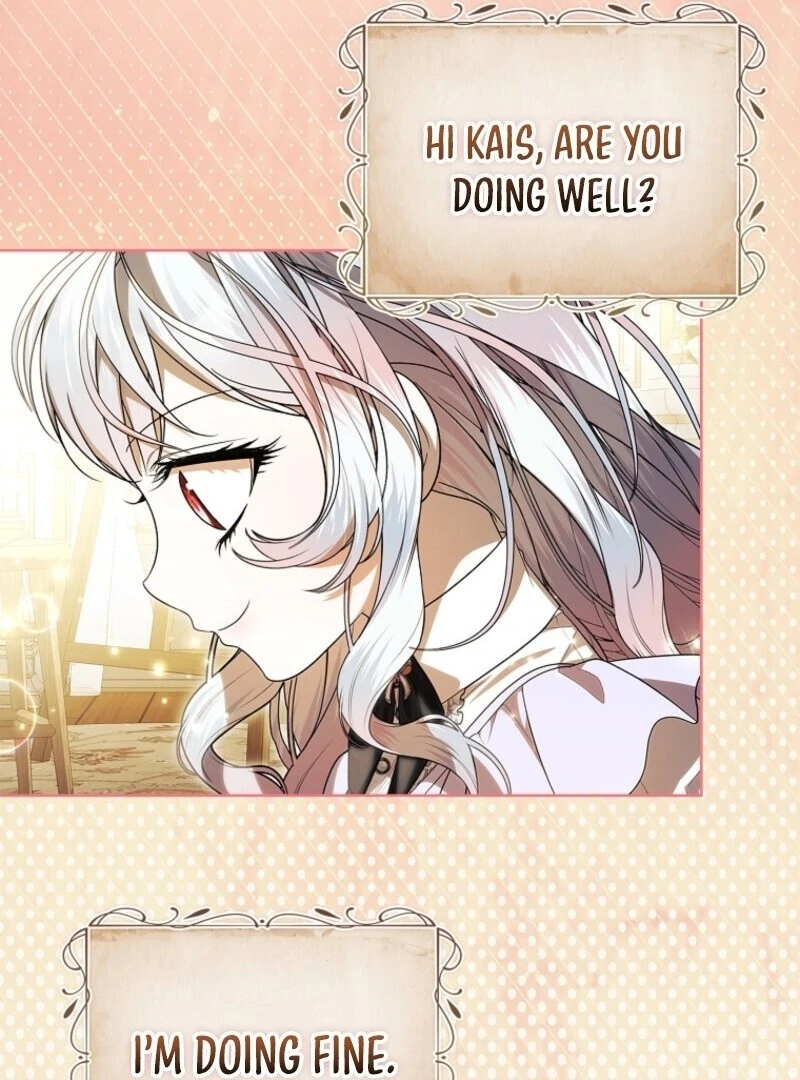 I Adopted a Villainous Dad Chapter 85 - Page 25