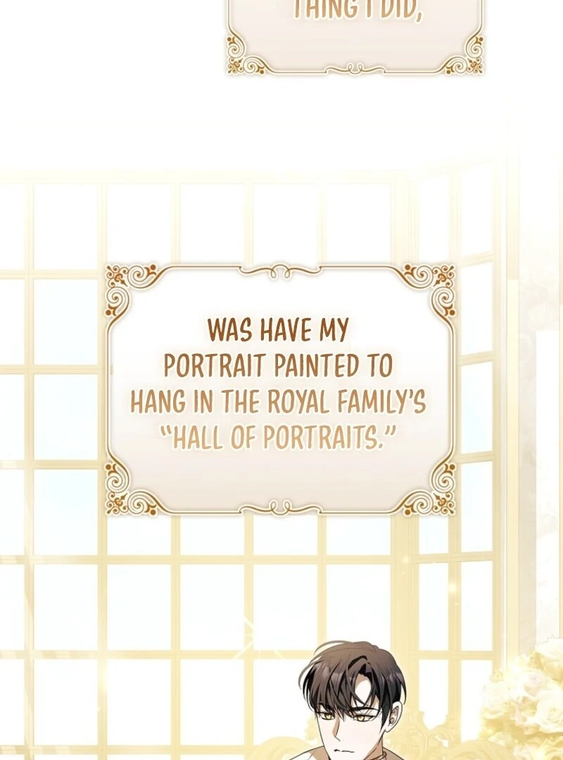 I Adopted a Villainous Dad Chapter 85 - Page 3