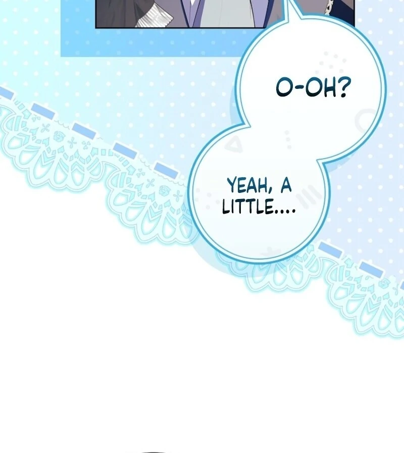 I Adopted a Villainous Dad Chapter 85 - Page 46