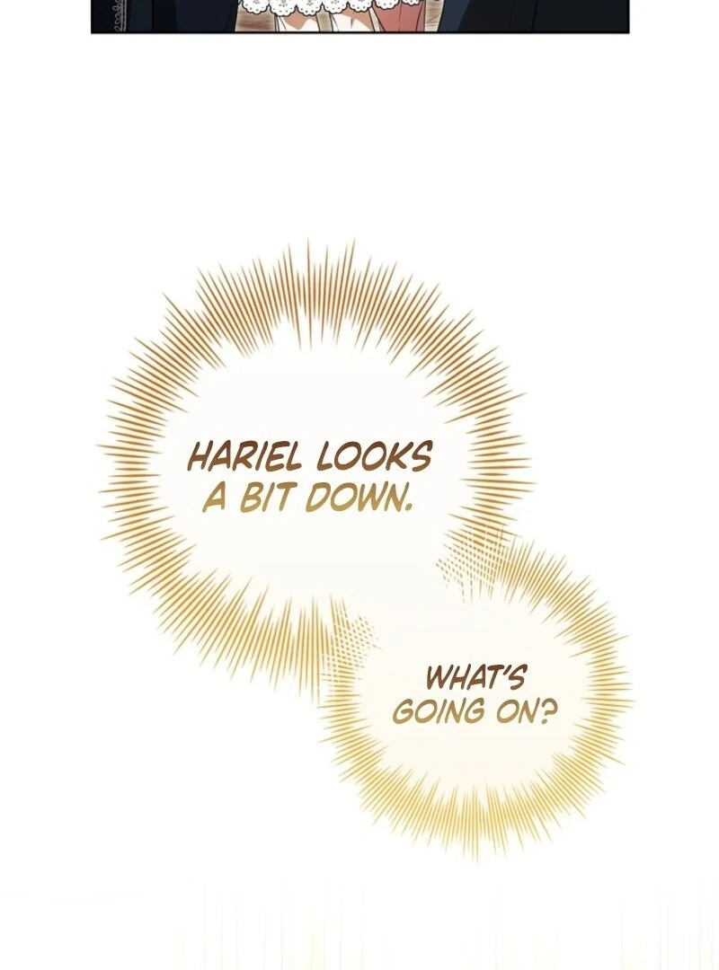 I Adopted a Villainous Dad Chapter 85 - Page 52