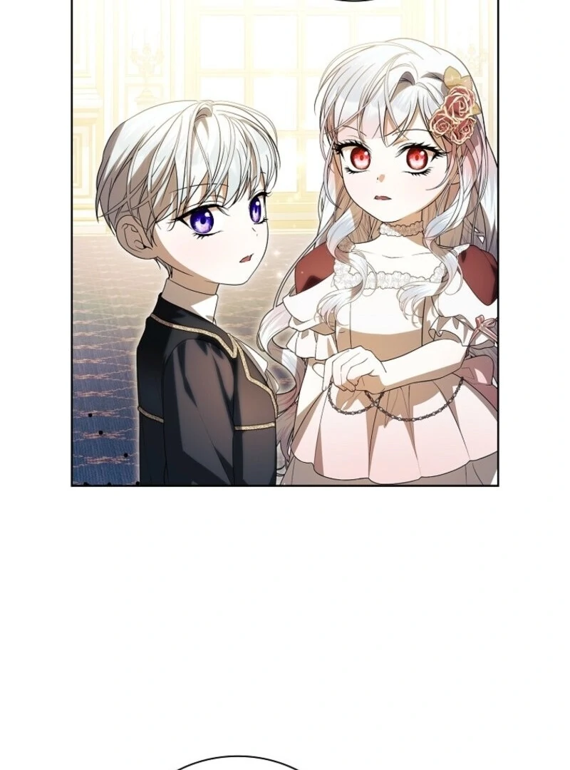 I Adopted a Villainous Dad Chapter 85 - Page 64