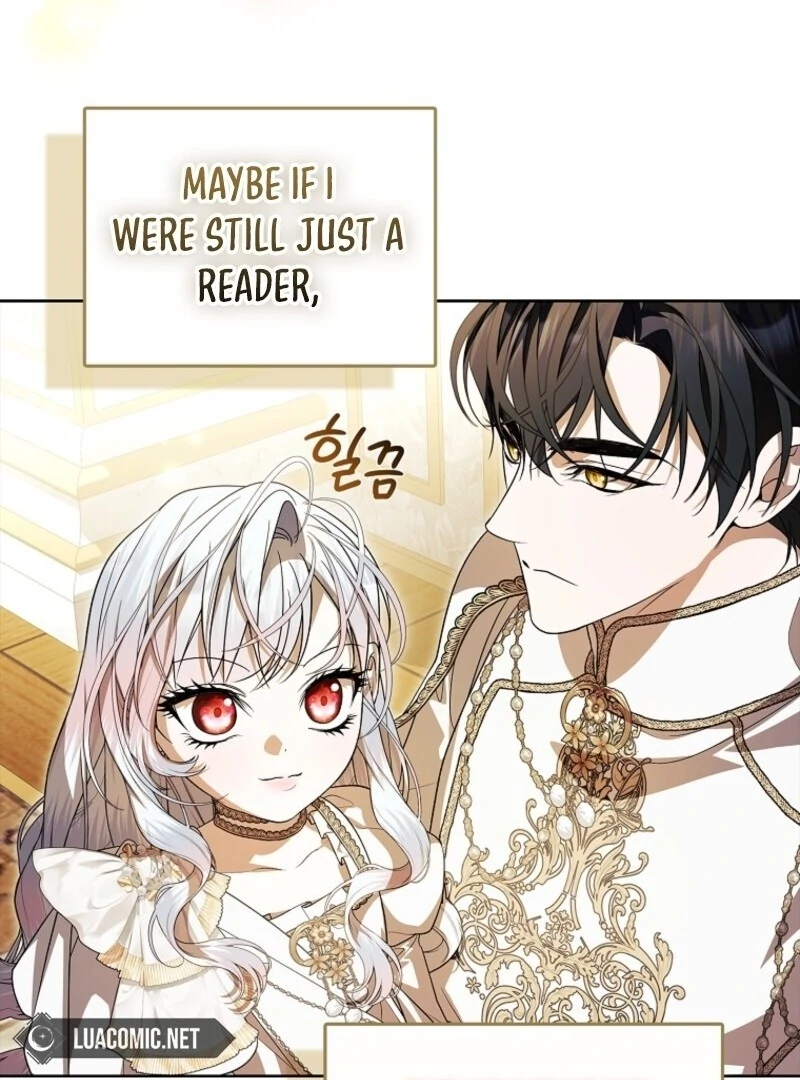 I Adopted a Villainous Dad Chapter 85 - Page 7