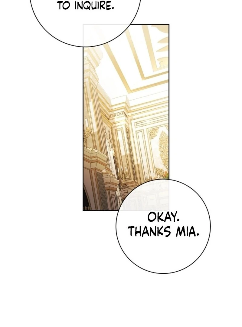 I Adopted a Villainous Dad Chapter 85 - Page 95