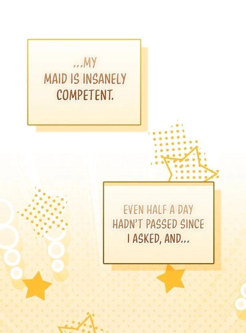 I Adopted a Villainous Dad Chapter 85 - Page 96