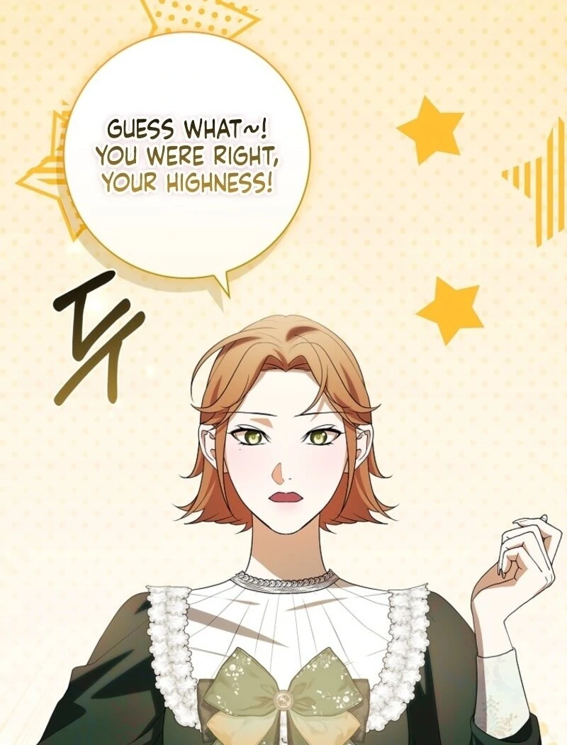 I Adopted a Villainous Dad Chapter 85 - Page 97