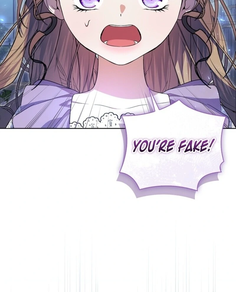 I Adopted a Villainous Dad Chapter 86 - Page 102