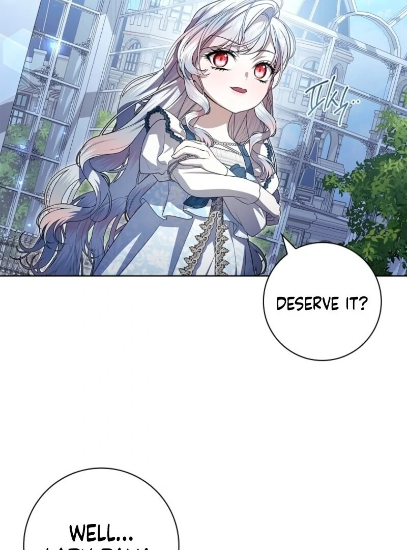 I Adopted a Villainous Dad Chapter 86 - Page 104