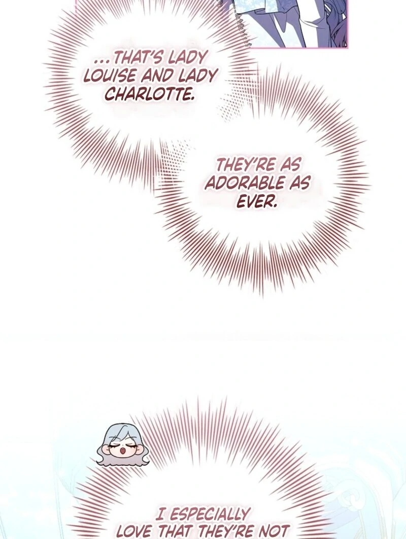 I Adopted a Villainous Dad Chapter 86 - Page 11