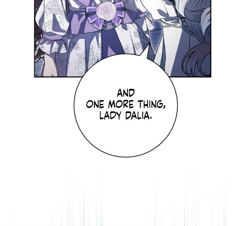 I Adopted a Villainous Dad Chapter 86 - Page 112