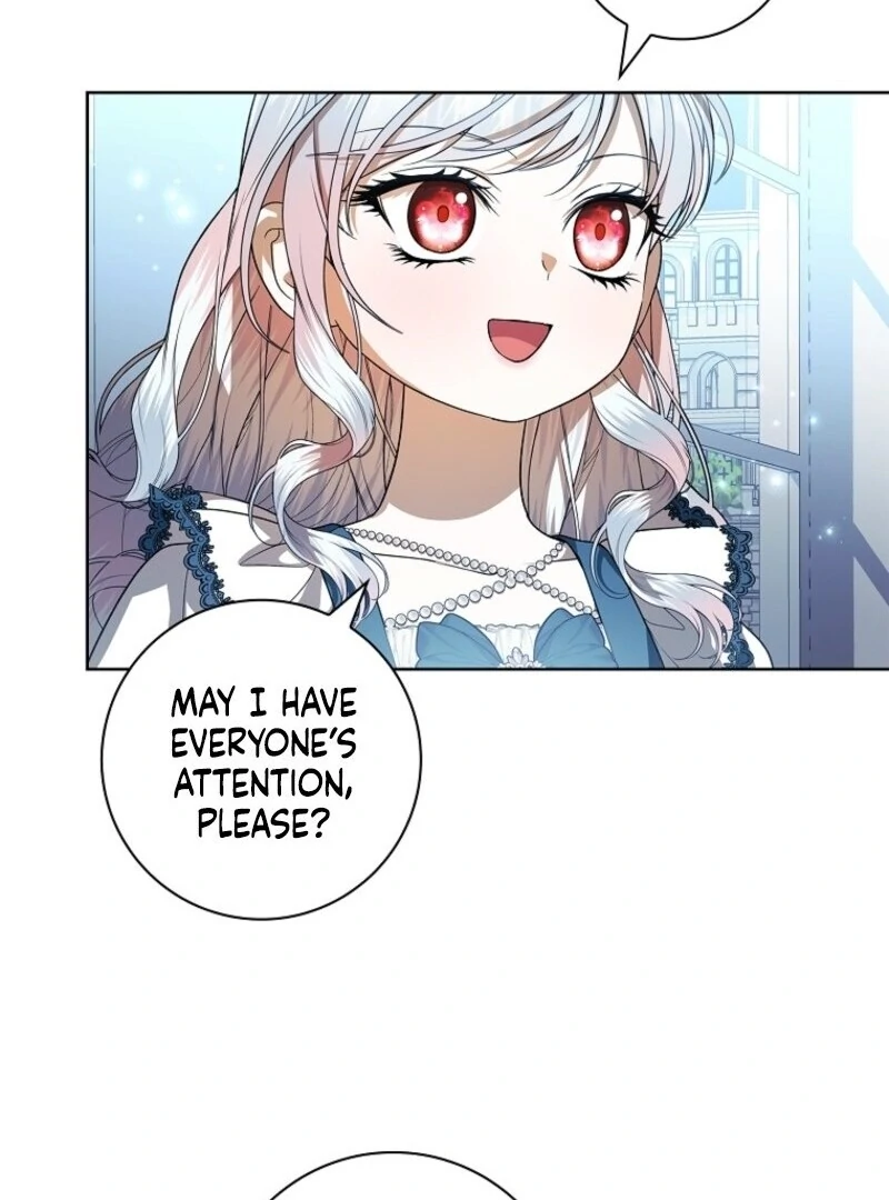 I Adopted a Villainous Dad Chapter 86 - Page 15