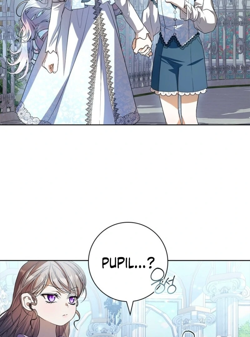 I Adopted a Villainous Dad Chapter 86 - Page 18