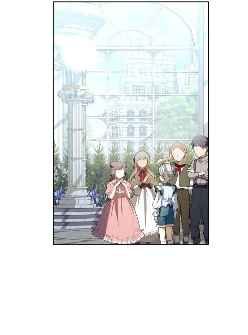 I Adopted a Villainous Dad Chapter 86 - Page 24