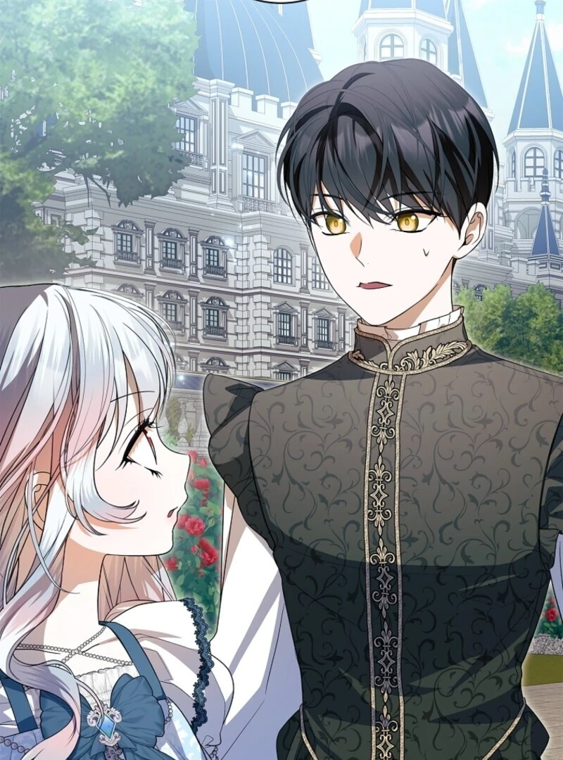 I Adopted a Villainous Dad Chapter 86 - Page 30