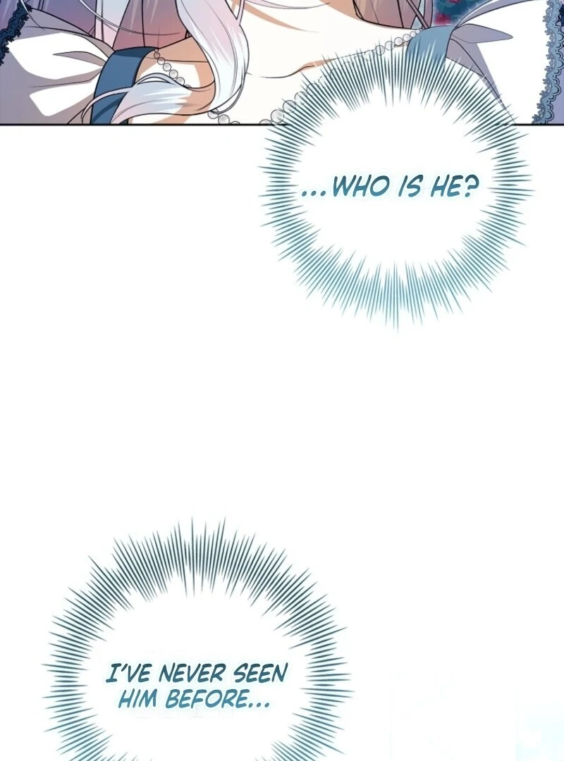 I Adopted a Villainous Dad Chapter 86 - Page 55