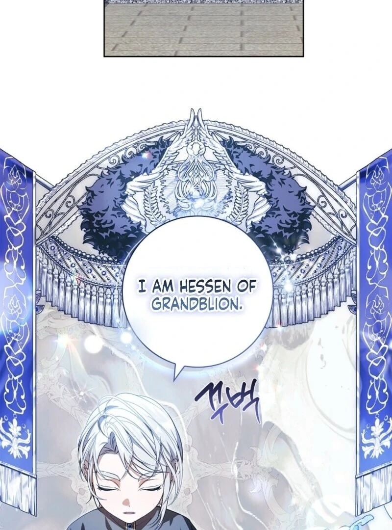 I Adopted a Villainous Dad Chapter 86 - Page 59