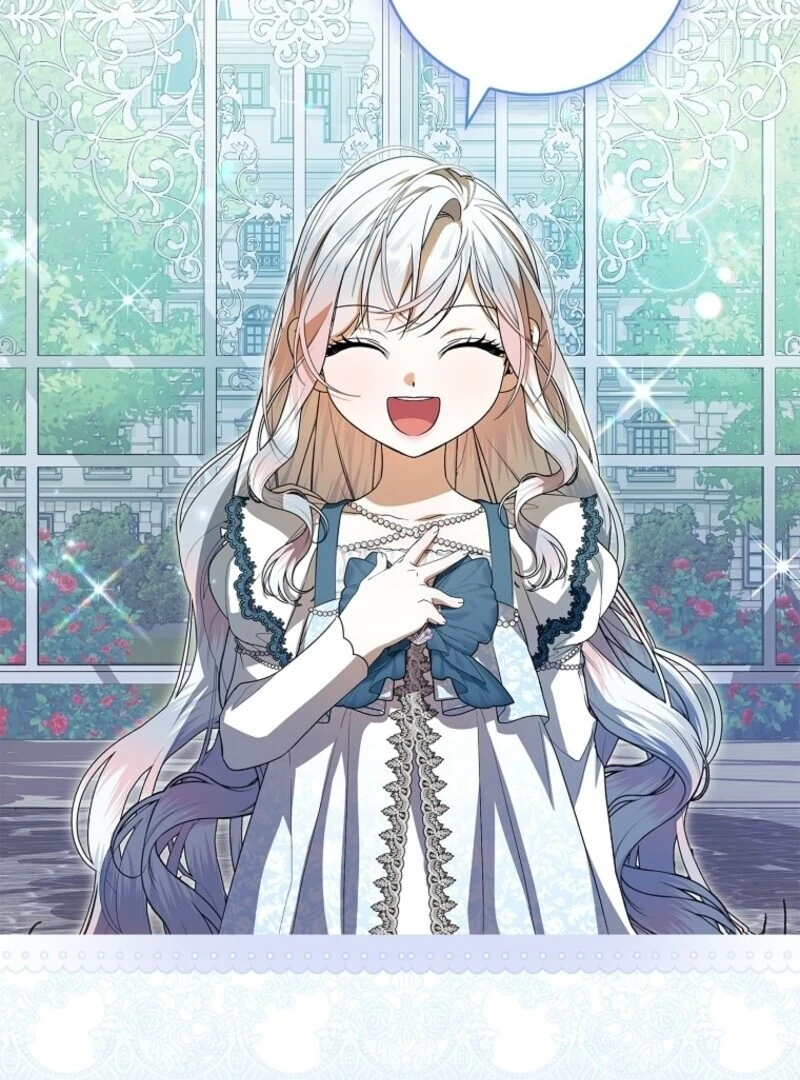 I Adopted a Villainous Dad Chapter 86 - Page 6