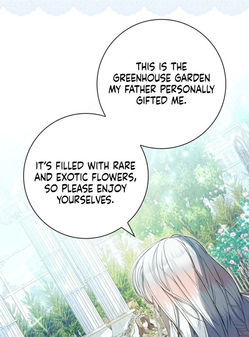 I Adopted a Villainous Dad Chapter 86 - Page 7