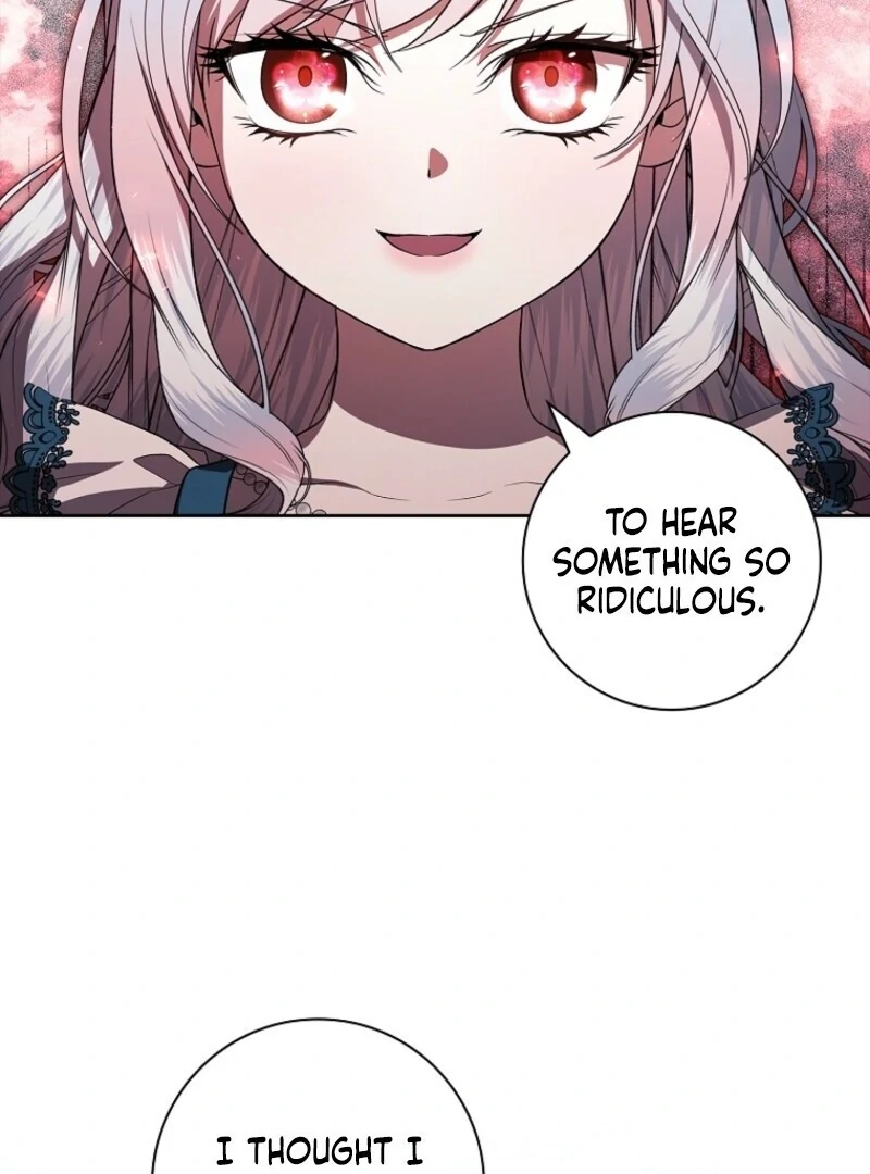 I Adopted a Villainous Dad Chapter 86 - Page 76