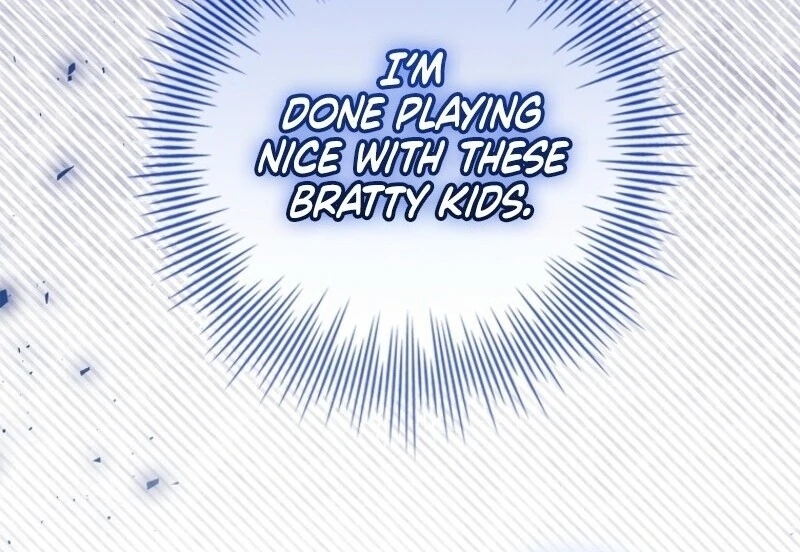 I Adopted a Villainous Dad Chapter 86 - Page 80