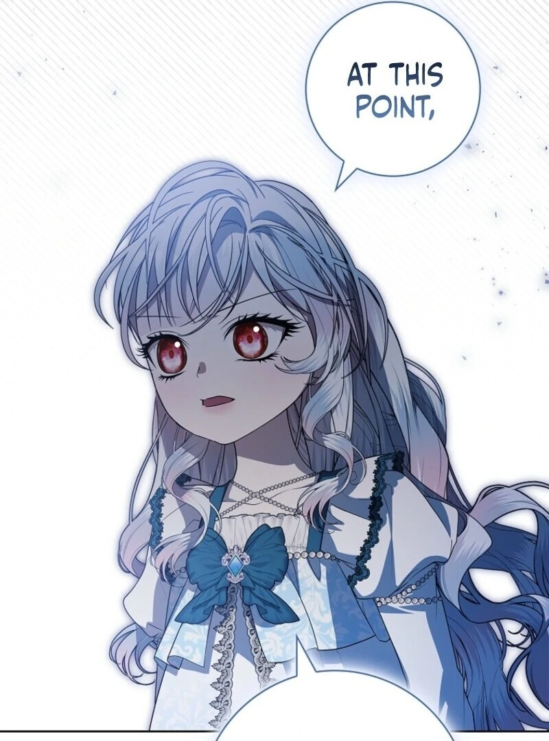 I Adopted a Villainous Dad Chapter 86 - Page 81