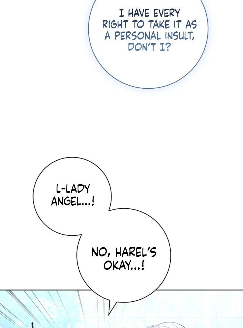 I Adopted a Villainous Dad Chapter 86 - Page 82