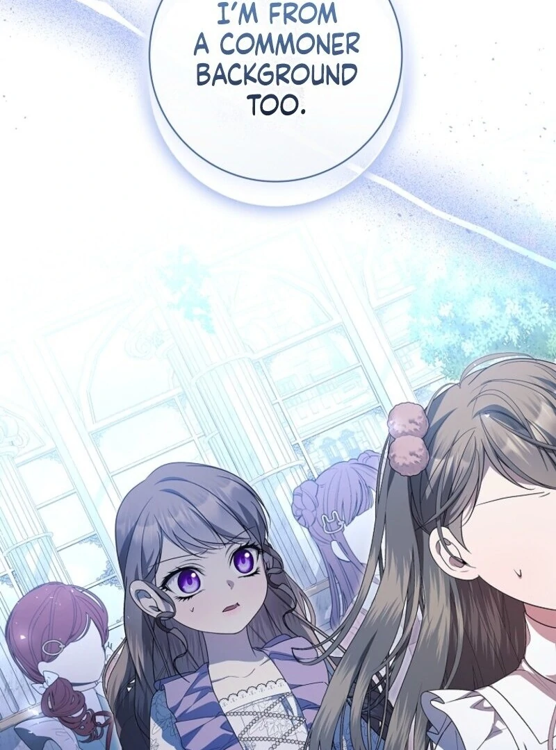 I Adopted a Villainous Dad Chapter 86 - Page 84