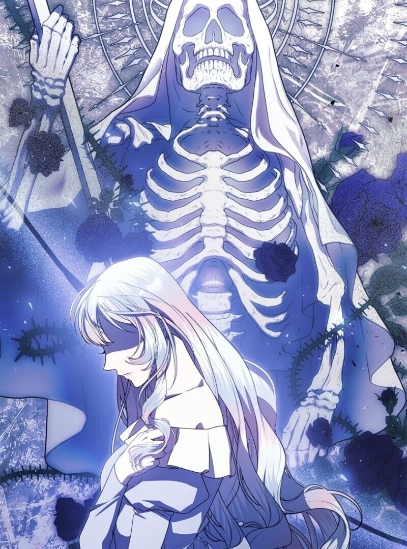 I Adopted a Villainous Dad Chapter 86 - Page 88