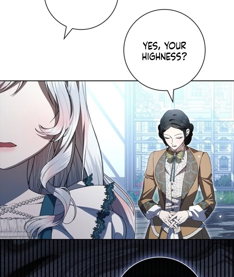 I Adopted a Villainous Dad Chapter 86 - Page 90