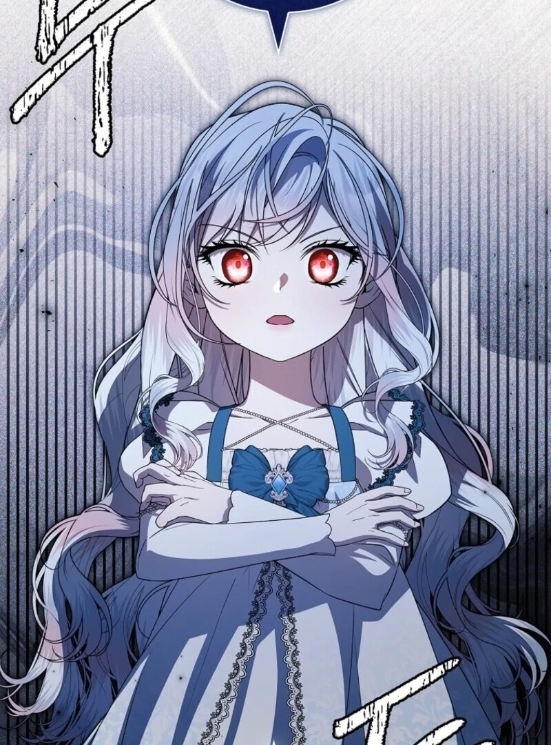 I Adopted a Villainous Dad Chapter 86 - Page 93