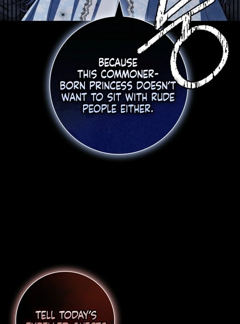 I Adopted a Villainous Dad Chapter 86 - Page 94