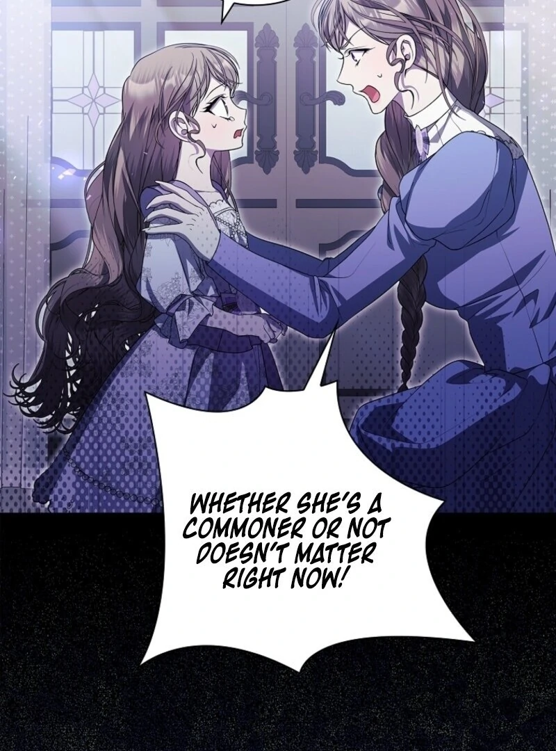 I Adopted a Villainous Dad Chapter 87 - Page 10