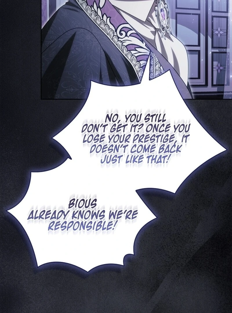 I Adopted a Villainous Dad Chapter 87 - Page 101