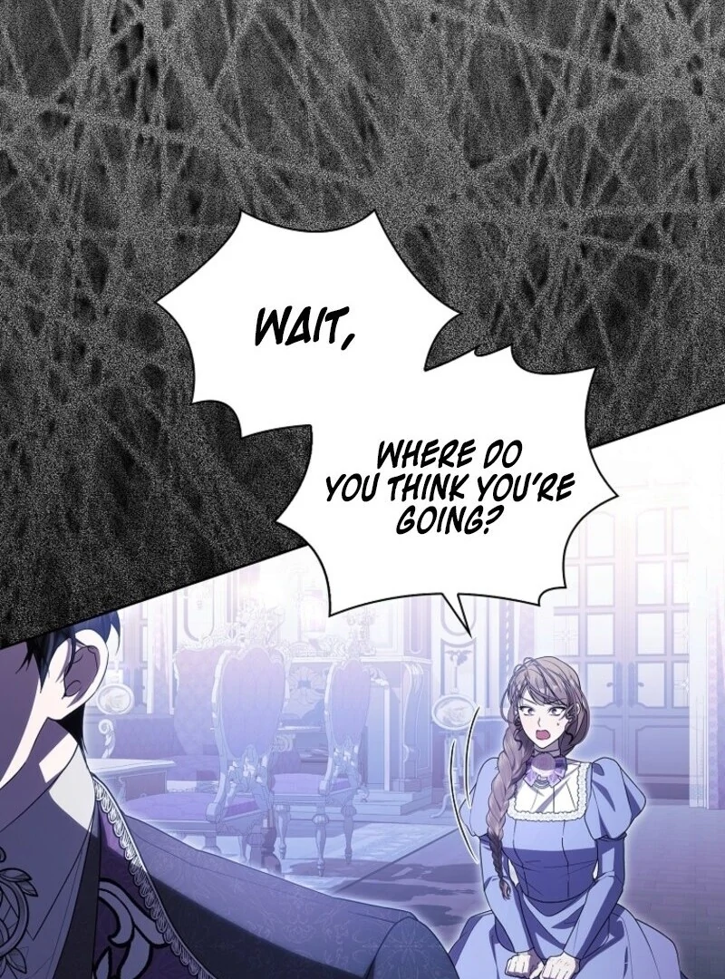 I Adopted a Villainous Dad Chapter 87 - Page 108