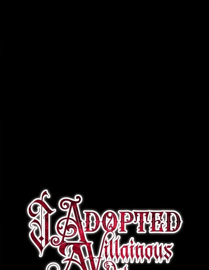 I Adopted a Villainous Dad Chapter 87 - Page 18