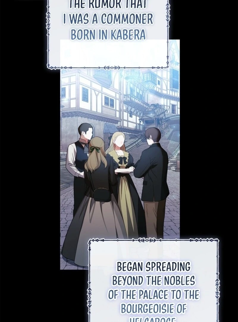 I Adopted a Villainous Dad Chapter 87 - Page 21