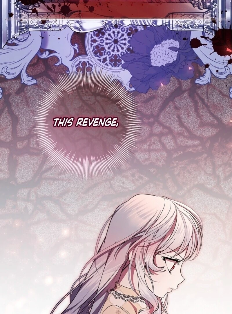 I Adopted a Villainous Dad Chapter 87 - Page 27