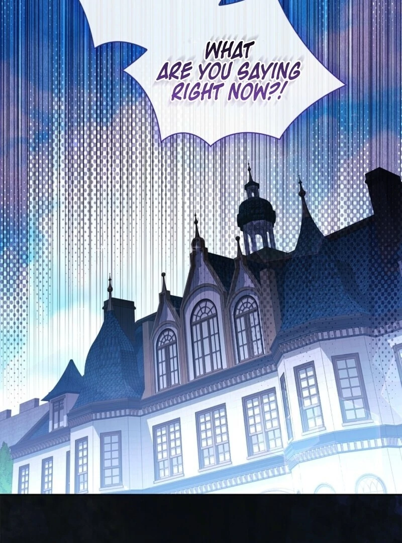 I Adopted a Villainous Dad Chapter 87 - Page 3