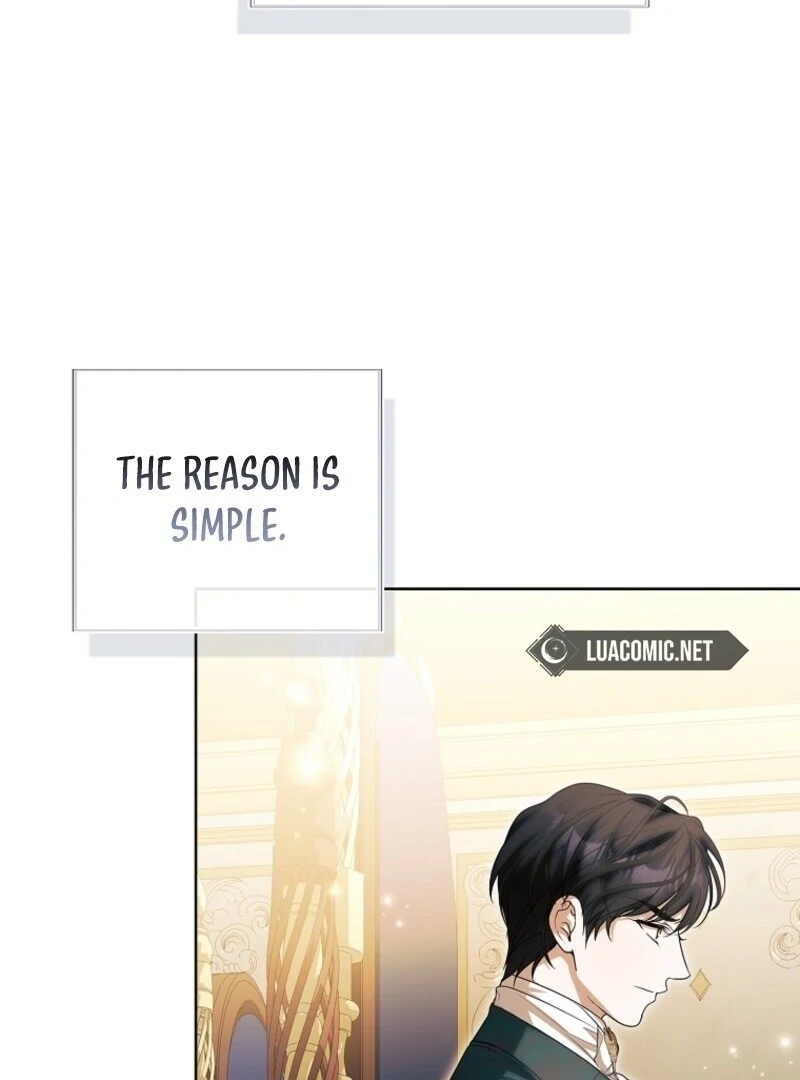 I Adopted a Villainous Dad Chapter 87 - Page 47