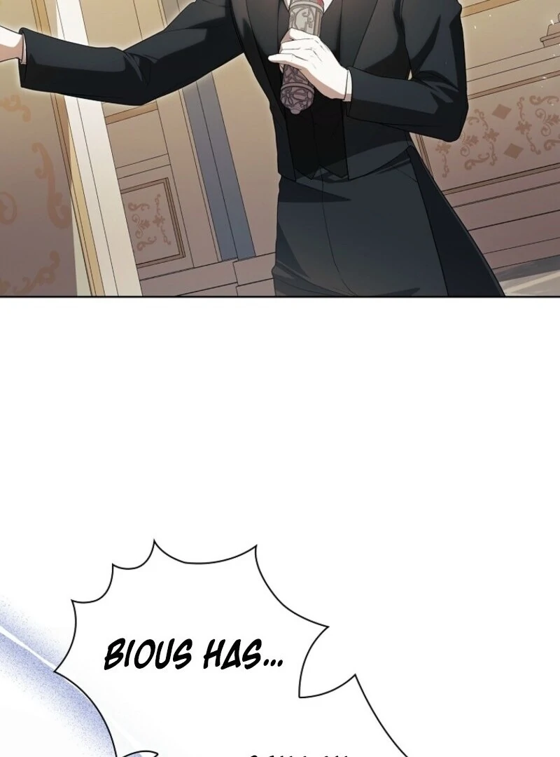 I Adopted a Villainous Dad Chapter 87 - Page 55