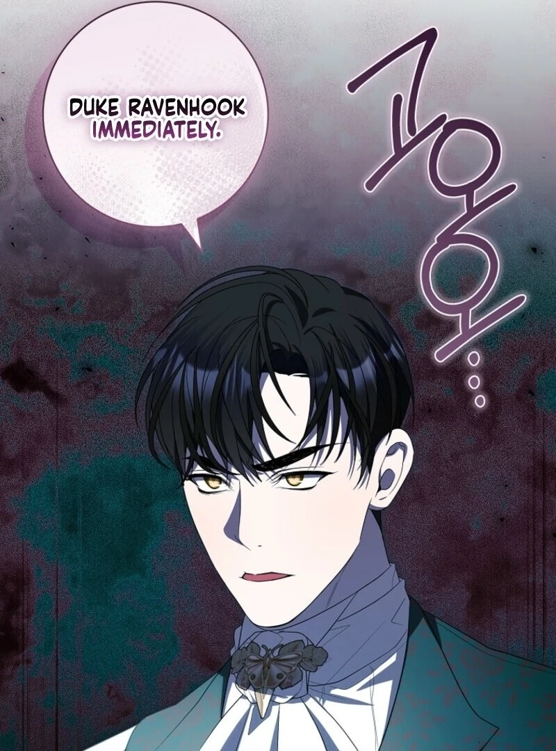 I Adopted a Villainous Dad Chapter 87 - Page 64