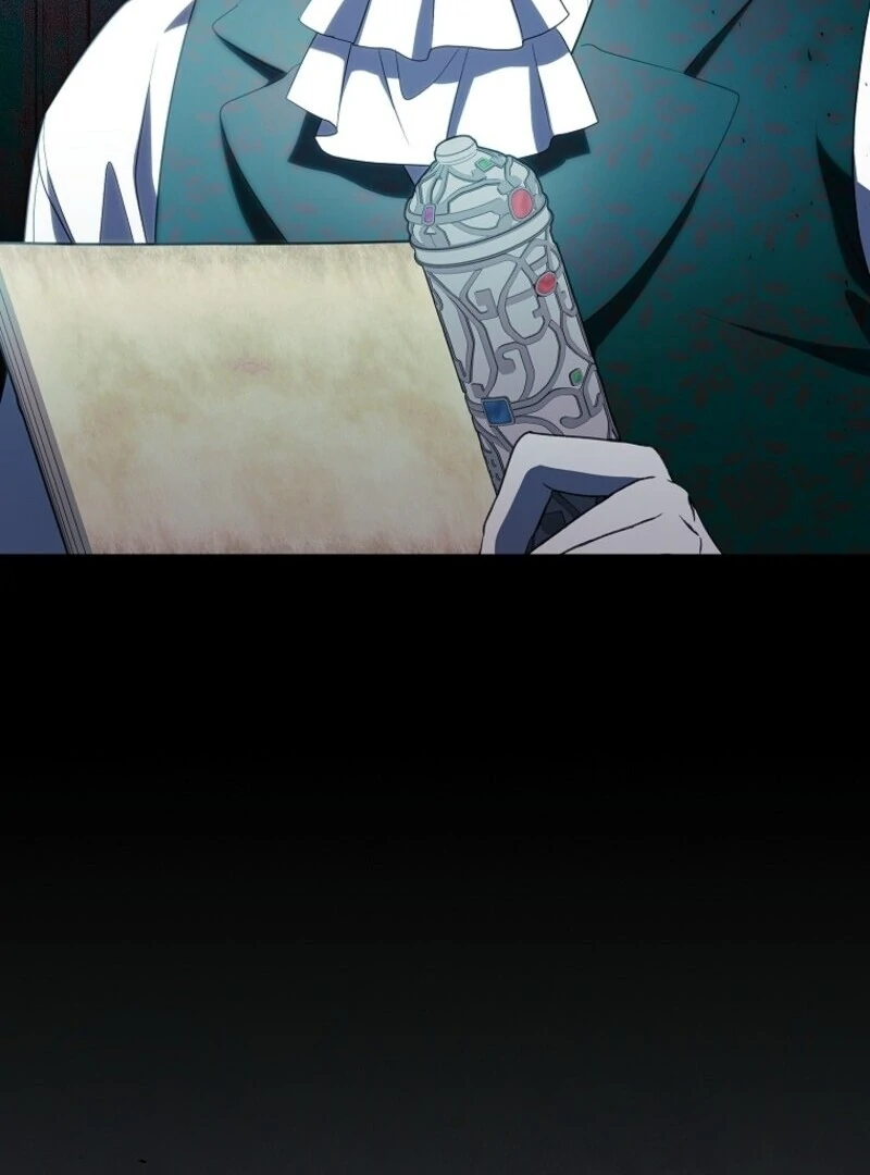 I Adopted a Villainous Dad Chapter 87 - Page 65