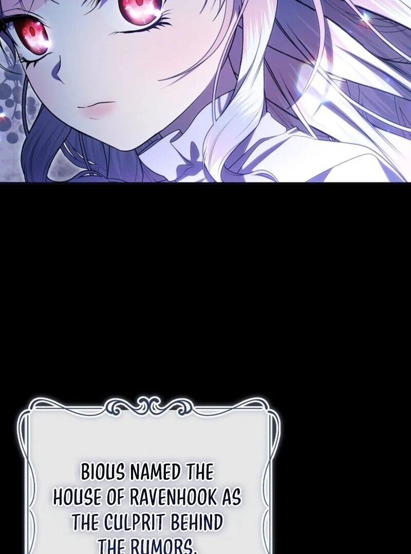 I Adopted a Villainous Dad Chapter 87 - Page 69