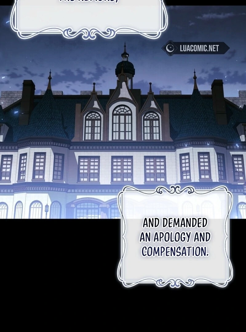 I Adopted a Villainous Dad Chapter 87 - Page 70